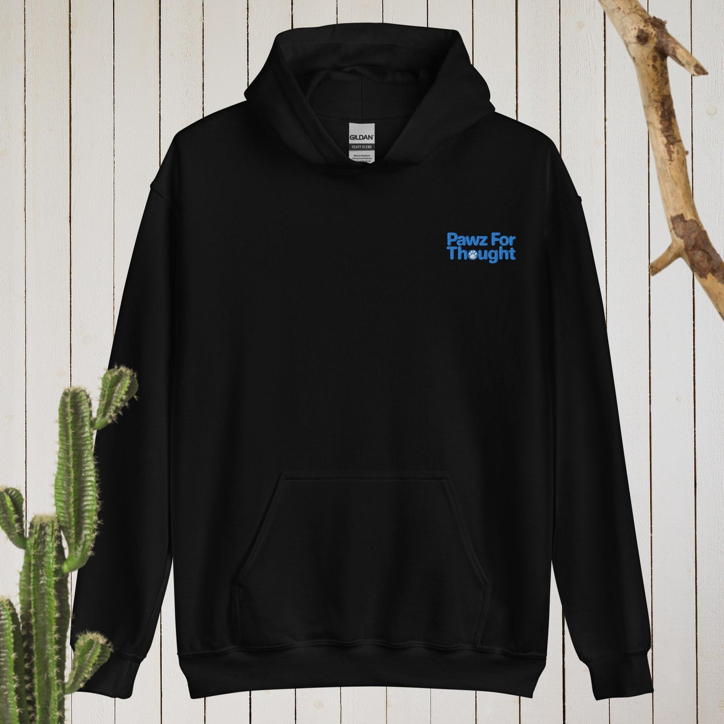 Staff only Unisex Hoodie