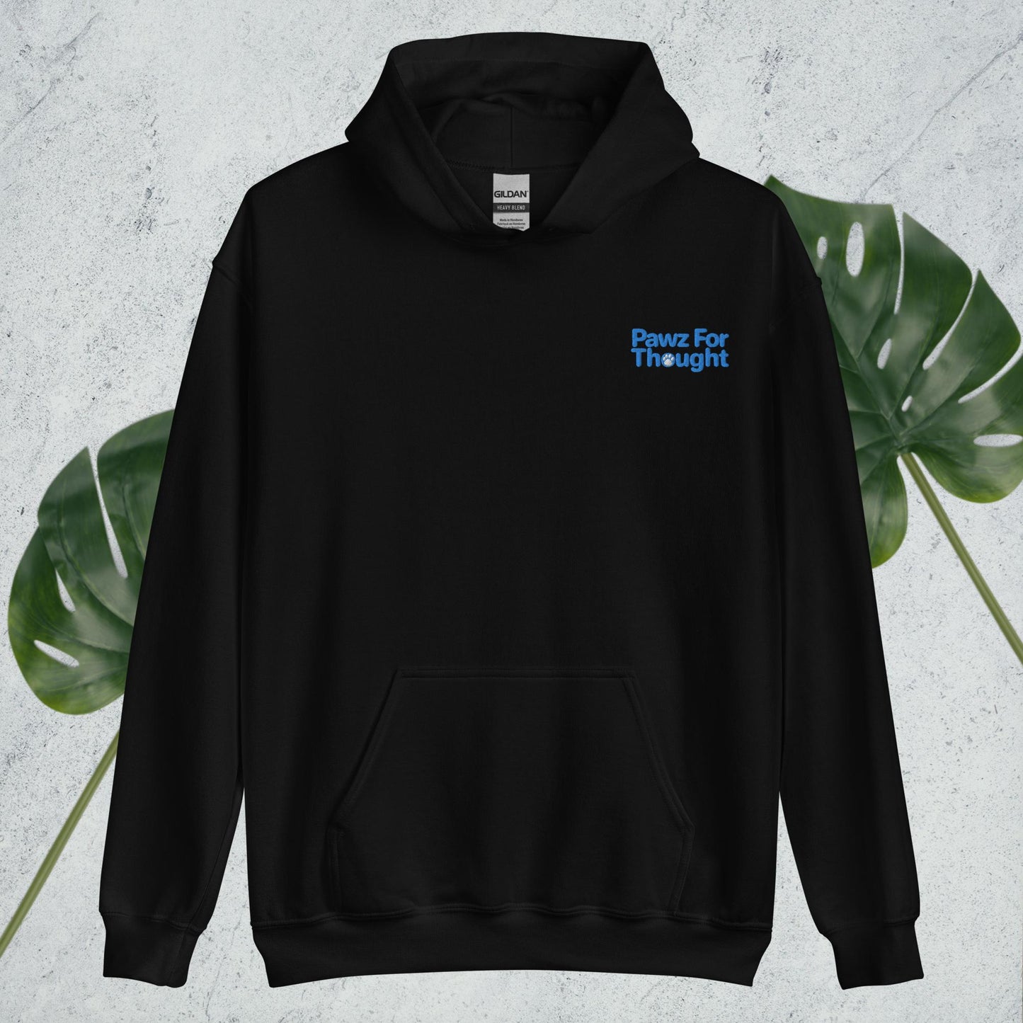 Proud to support Unisex Hoodie
