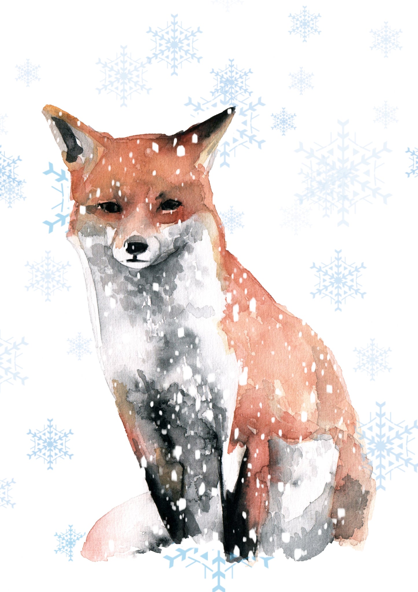 Pawz for Thought charity Xmas cards