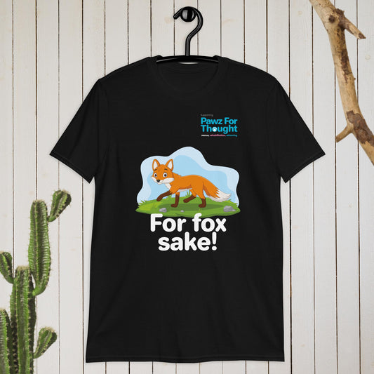 FFS! Short-Sleeve Unisex T-Shirt