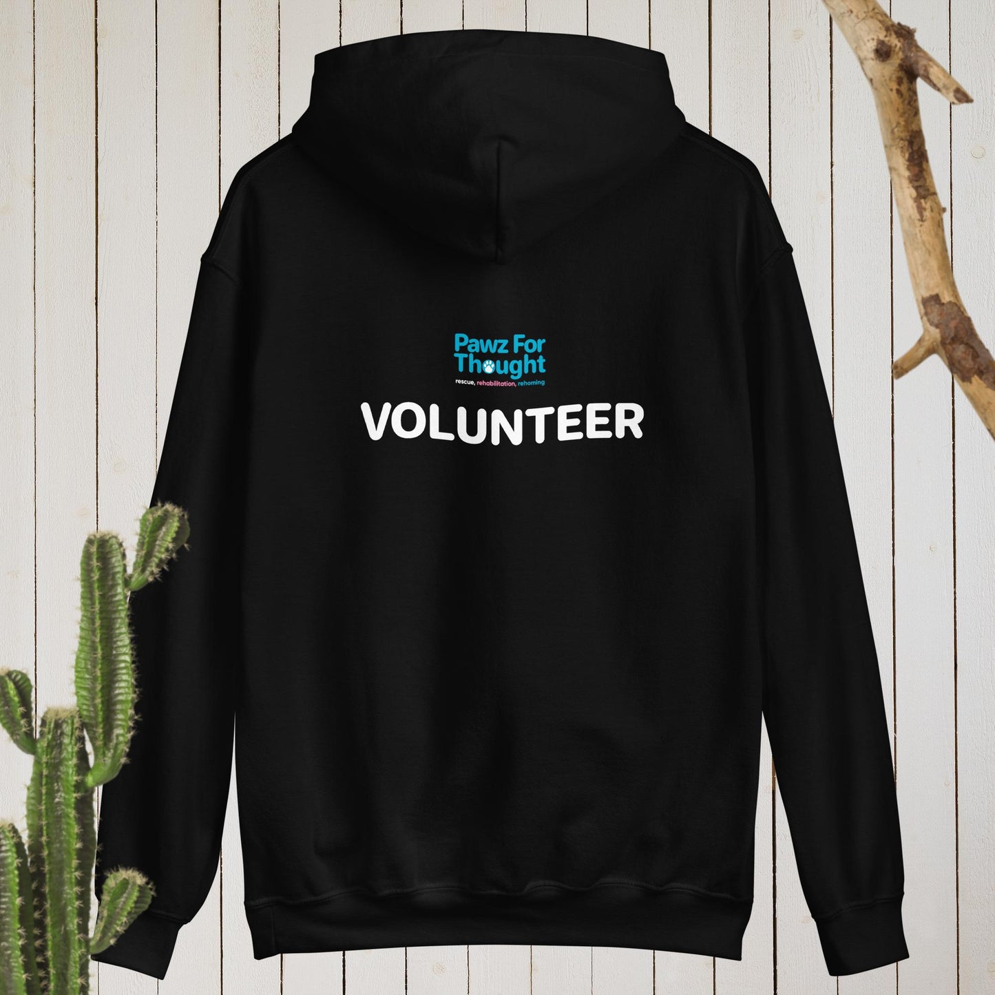 Staff only Unisex Hoodie